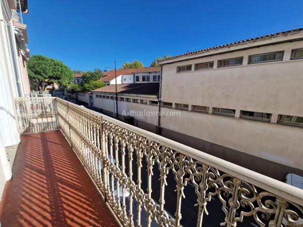 Location Appartement 3 pièces 75 m2 à Draguignan