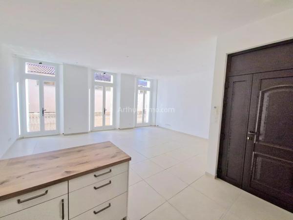 Location Appartement 3 pièces 75 m2 à Draguignan