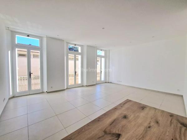 Location Appartement 3 pièces 75 m2 à Draguignan