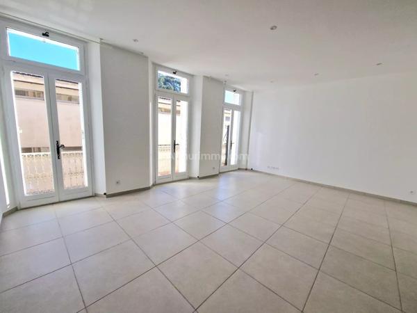 Location Appartement 3 pièces 75 m2 à Draguignan