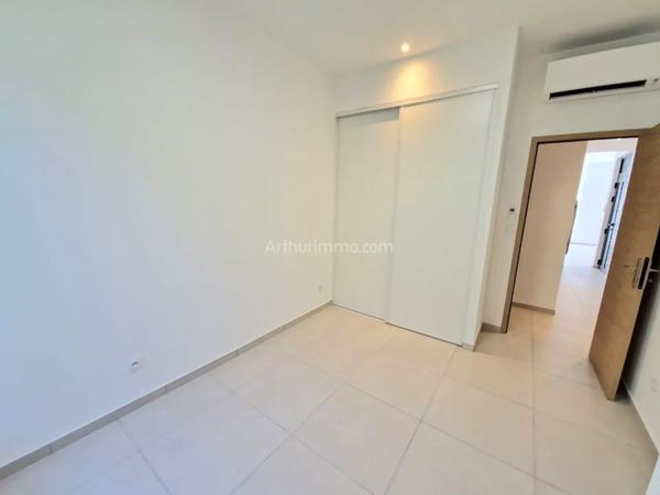 Location Appartement 3 pièces 75 m2 à Draguignan