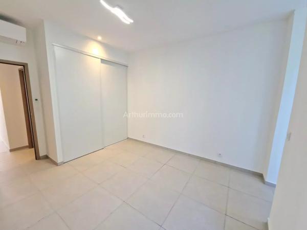 Location Appartement 3 pièces 75 m2 à Draguignan
