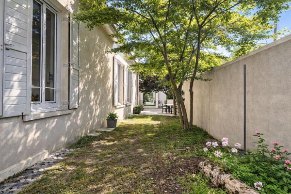 Maison familiale secteur musicien