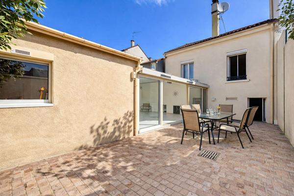 Maison familiale secteur musicien