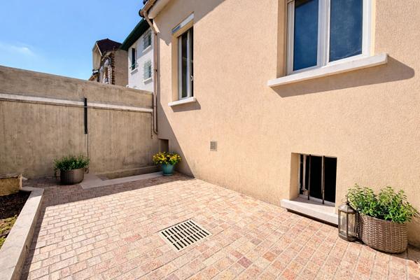 Maison familiale secteur musicien