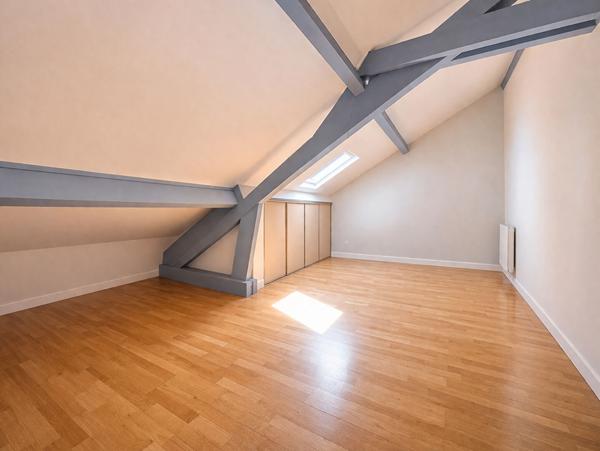 Maison familiale secteur musicien