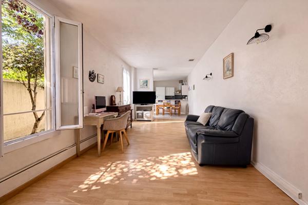 Maison familiale secteur musicien