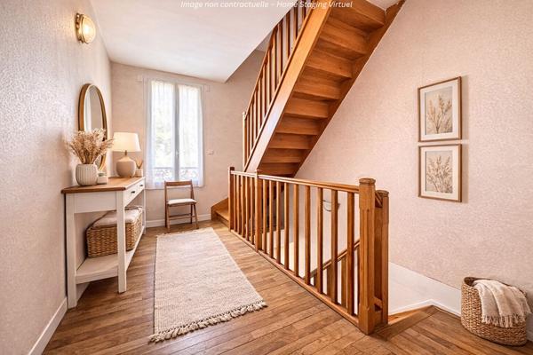 Maison familiale secteur musicien