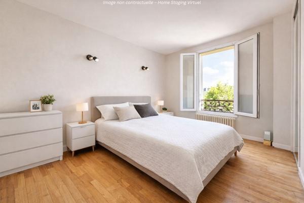 Maison familiale secteur musicien