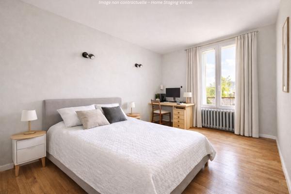 Maison familiale secteur musicien