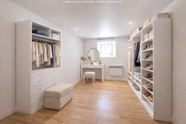 Maison familiale secteur musicien