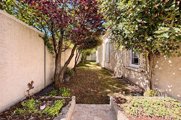 Maison familiale secteur musicien