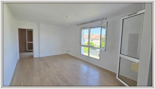 Appartement à vendre 2 pièces OSNY (95)