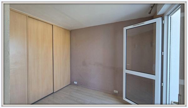 Appartement à vendre 2 pièces OSNY (95)