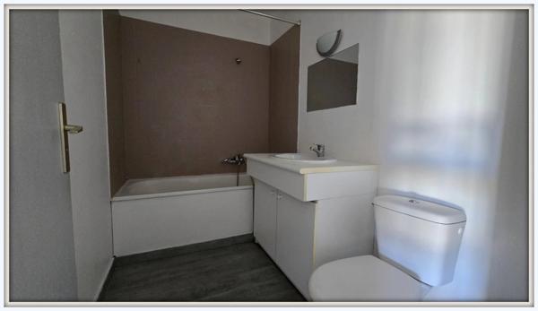 Appartement à vendre 2 pièces OSNY (95)