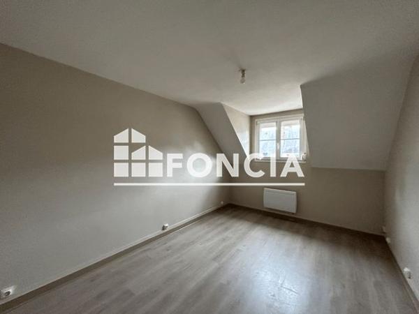 Location Appartement 2 pièces 42.3 m² - 22 RUE DE MANTOUE Charleville Mezieres 08000