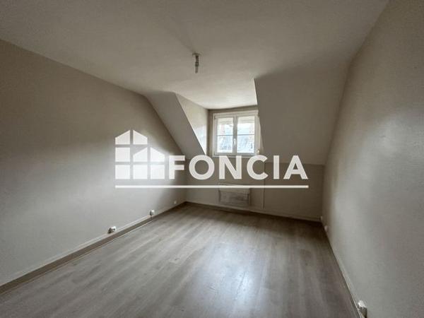 Location Appartement 2 pièces 42.3 m² - 22 RUE DE MANTOUE Charleville Mezieres 08000