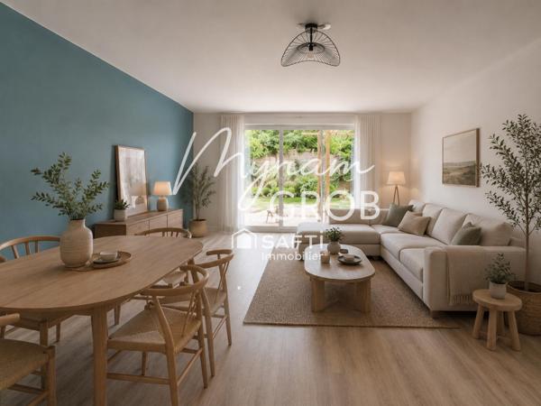 Maison T4 - Résidence Grande Terre - Montauban- Opportunité idéale Investisseur / Famille