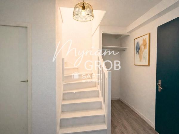 Maison T4 - Résidence Grande Terre - Montauban- Opportunité idéale Investisseur / Famille