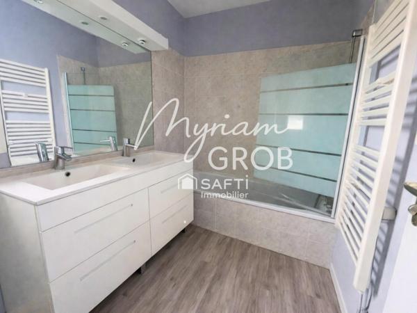Maison T4 - Résidence Grande Terre - Montauban- Opportunité idéale Investisseur / Famille