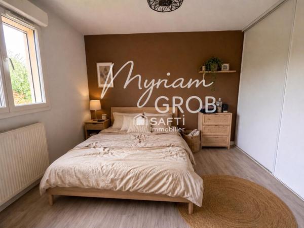 Maison T4 - Résidence Grande Terre - Montauban- Opportunité idéale Investisseur / Famille