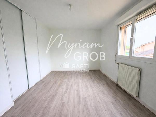 Maison T4 - Résidence Grande Terre - Montauban- Opportunité idéale Investisseur / Famille