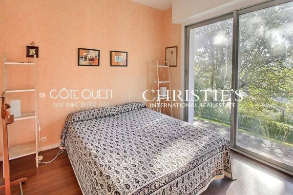 À vendre Ciboure - Villa sur un terrain de 2 000 m²