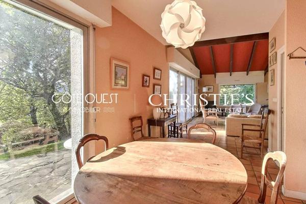 À vendre Ciboure - Villa sur un terrain de 2 000 m²