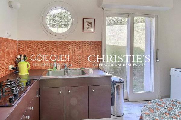 À vendre Ciboure - Villa sur un terrain de 2 000 m²