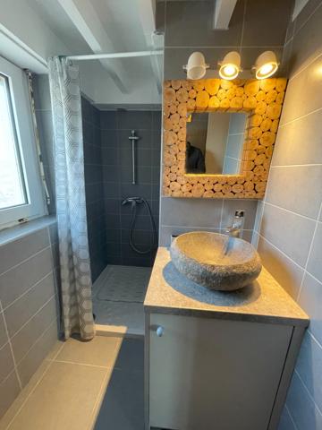 Studio 1 pièce(s) 1 chambre(s) 29.3 m²