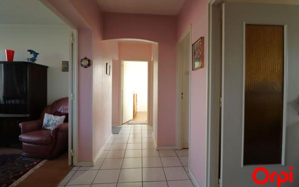 Appartement à vendre    3 pièces • 63,36 m2 Hoenheim