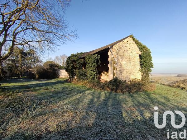Terrain à vendre 3 151 m² Moncontour