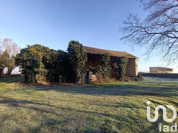 Terrain à vendre 3 151 m² Moncontour