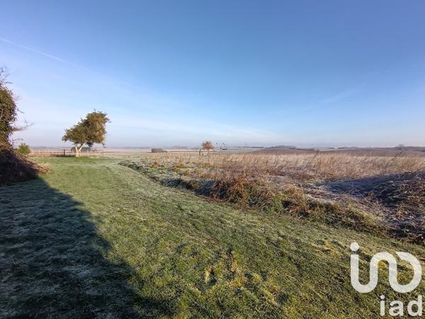 Terrain à vendre 3 151 m² Moncontour