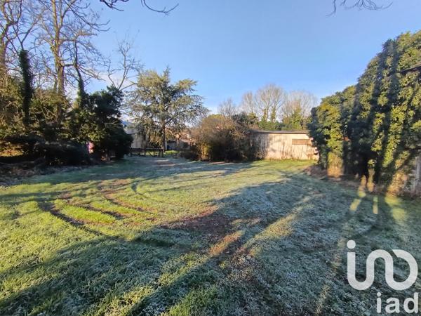 Terrain à vendre 3 151 m² Moncontour