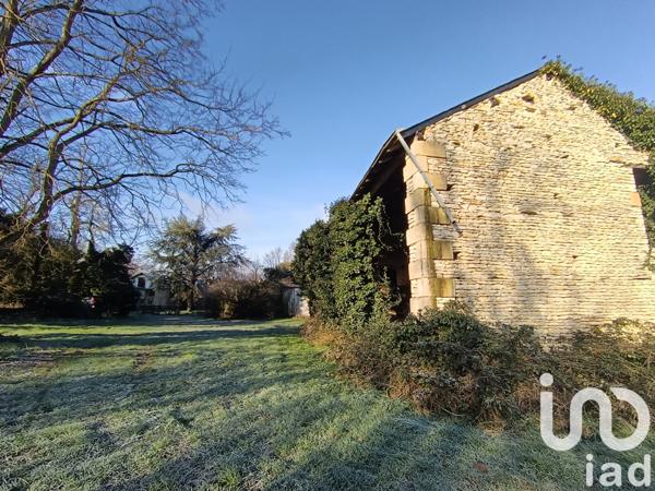 Terrain à vendre 3 151 m² Moncontour