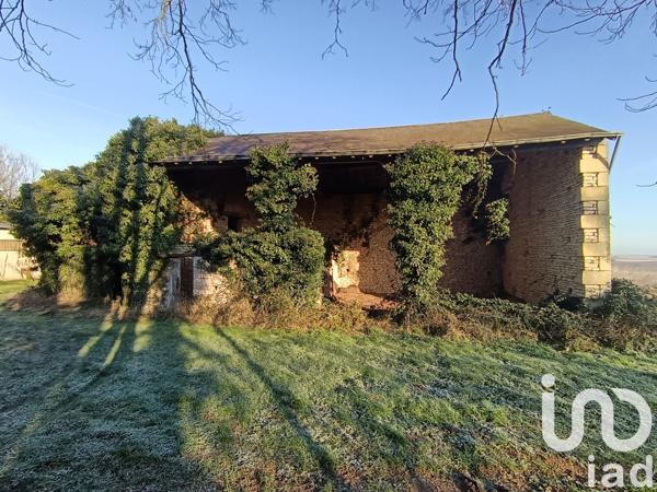 Terrain à vendre 3 151 m² Moncontour