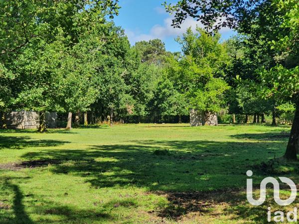 Land for sale 18 671 m² Salles