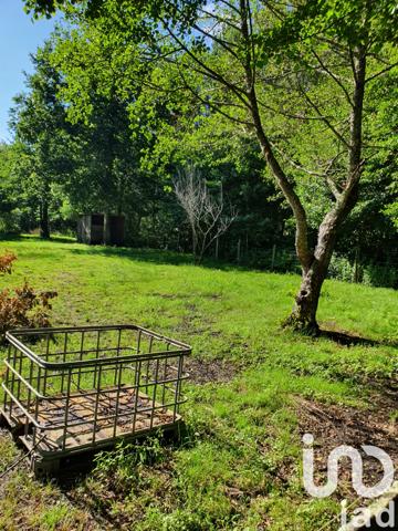 Land for sale 18 671 m² Salles