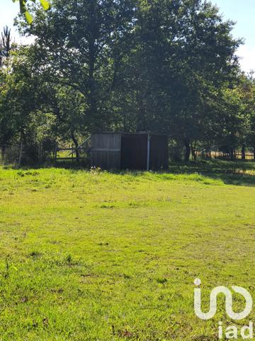 Land for sale 18 671 m² Salles