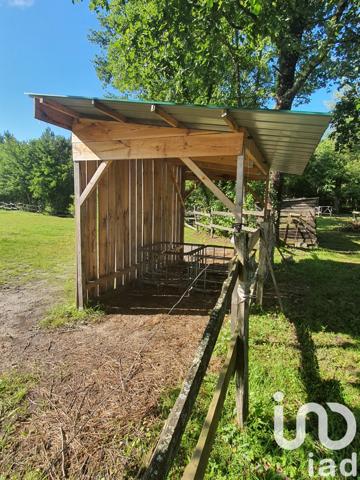 Land for sale 18 671 m² Salles