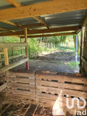 Land for sale 18 671 m² Salles