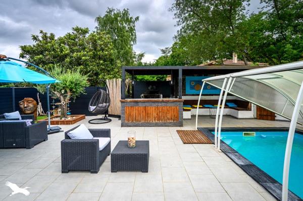 Maison à vendre |  Montech |  5 pièces | 114 m²