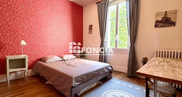 À vendre Maison 9 pièces 179 m² - Orléans 45100
