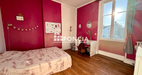 À vendre Maison 9 pièces 179 m² - Orléans 45100