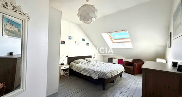 À vendre Maison 9 pièces 179 m² - Orléans 45100