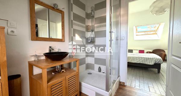 À vendre Maison 9 pièces 179 m² - Orléans 45100