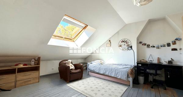 À vendre Maison 9 pièces 179 m² - Orléans 45100