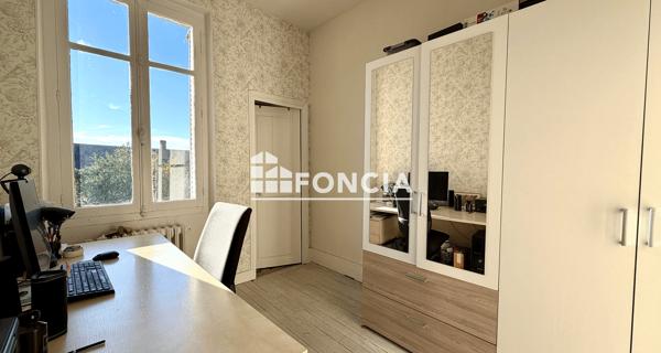 À vendre Maison 9 pièces 179 m² - Orléans 45100
