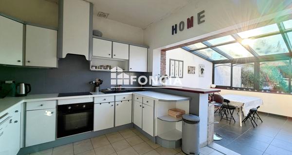 À vendre Maison 9 pièces 179 m² - Orléans 45100